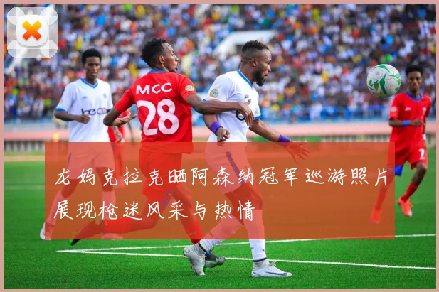 龙妈克拉克晒阿森纳冠军巡游照片展现枪迷风采与热情